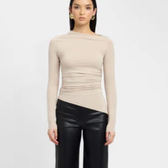 Kookai Top NWOT - Picture 1 of 3